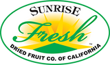 Rainier Cherries, Case - 16 oz. Bags | Bulk, Foodservice & Resale | Sunrise Fresh Dried Fruit