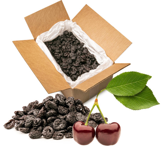 Bing Cherries | Bulk, Foodservice & Resale