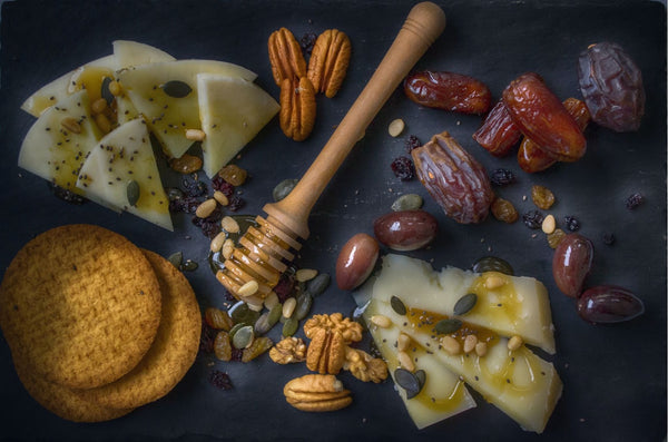 Elevate Your Artisanal Pairings With Dried Fruit
