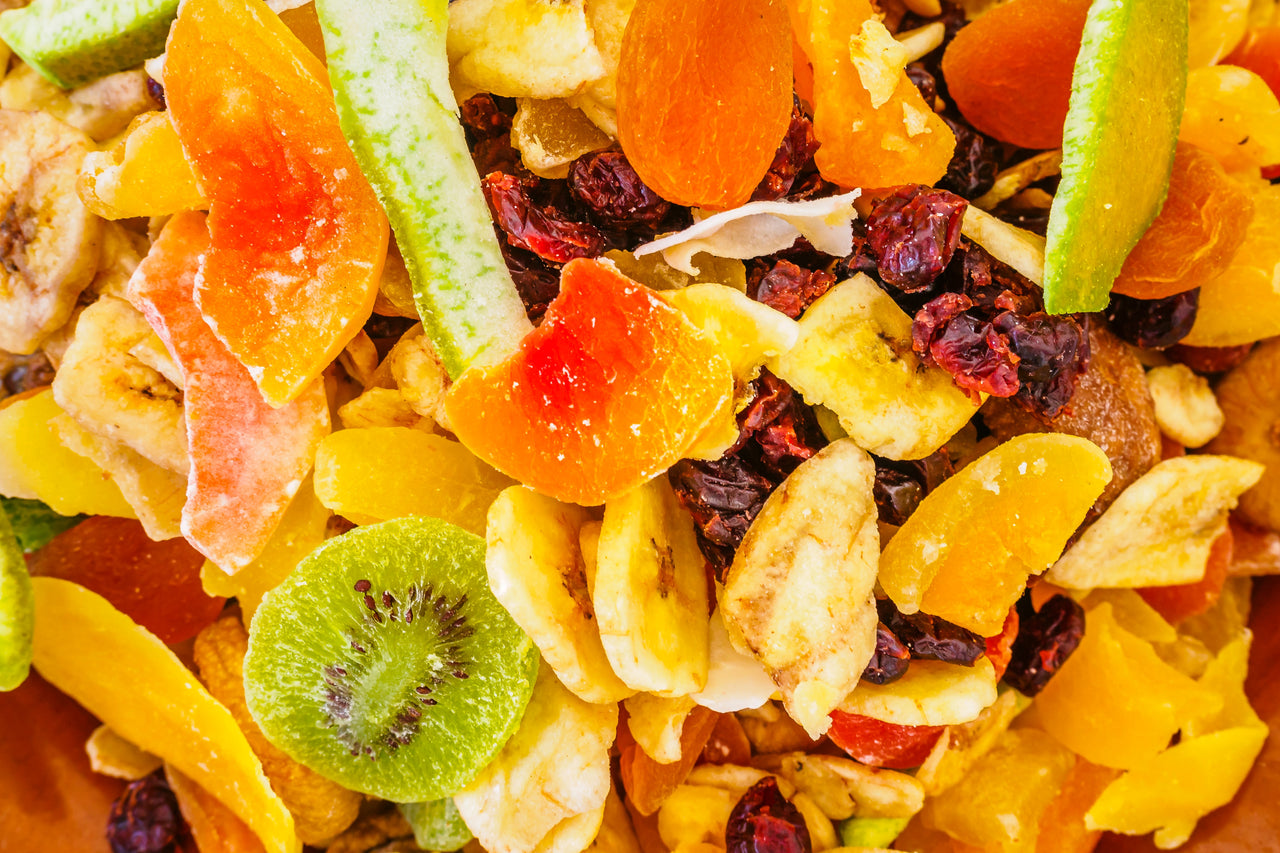 Dried Fruit Global Market Size, Trends, and Analysis