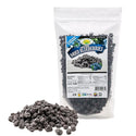 Dried Blueberries 1lb