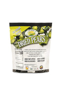 Dried Pears 6oz