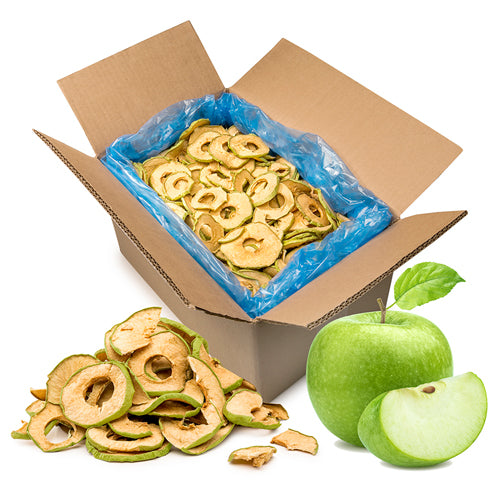 Granny Smith Apples 4 lb | Bulk, Foodservice & Resale
