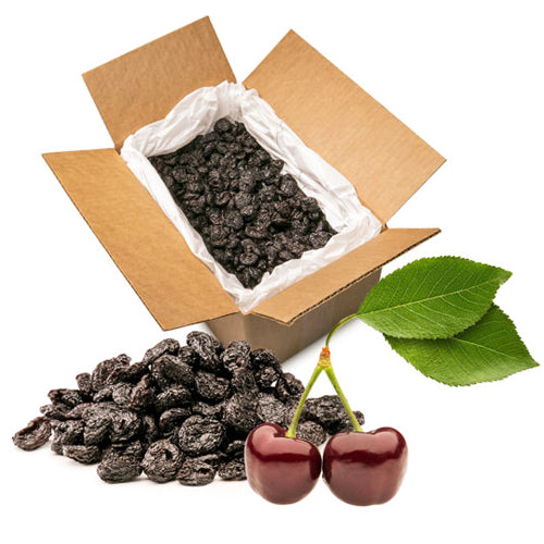 Dark Sweet Cherries | Bulk, Foodservice & Resale