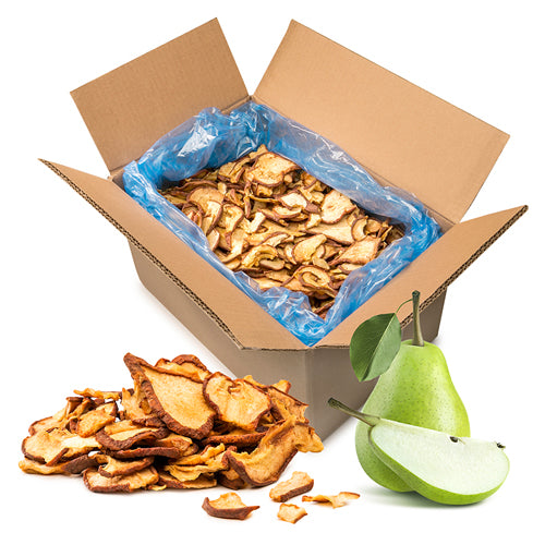 California Pears | Bulk, Foodservice & Resale
