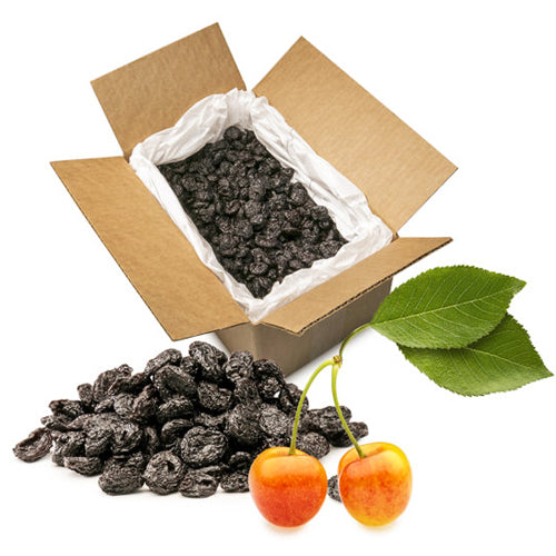 Dried Rainier Cherries | Bulk, Foodservice & Resale